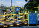 Playground 009
